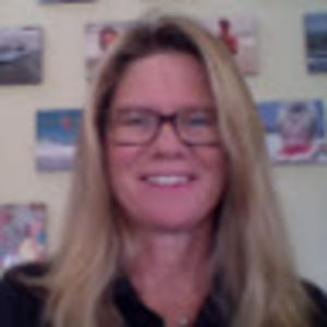 Meet your Posher, Georgeanne